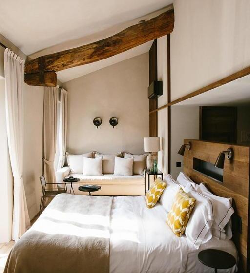 Полулюкс, Relais Castello Di Morcote