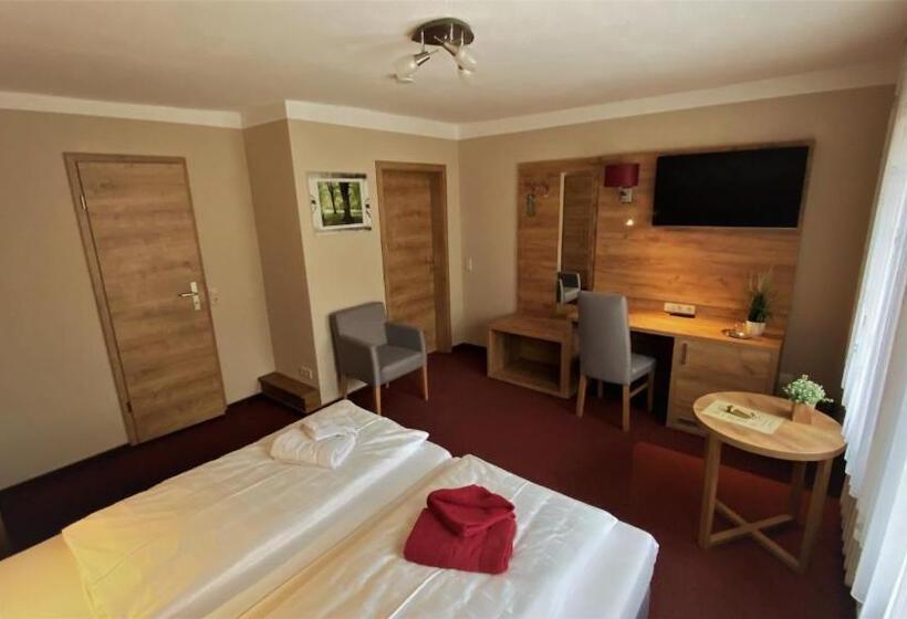 Номер Стандарт, Pension Body Sun