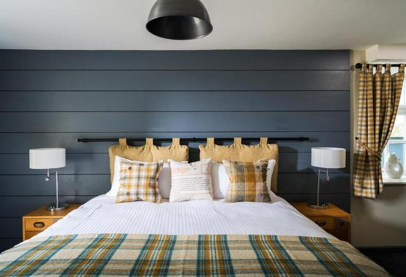 آپارتمان 1 خوابه با چشم‌انداز دریا, Lifeboat Inn