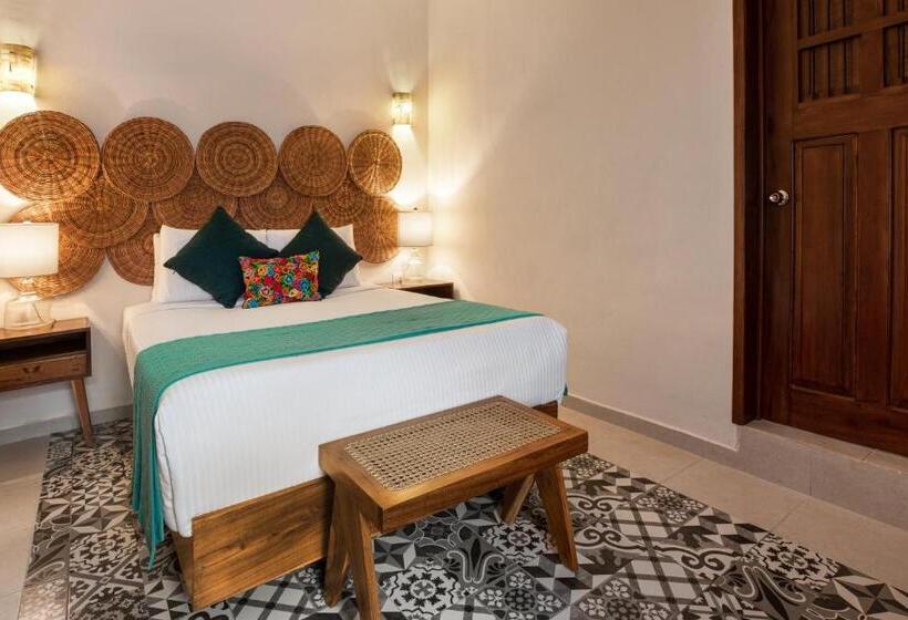 标准间, Le Muuch Hotel Boutique