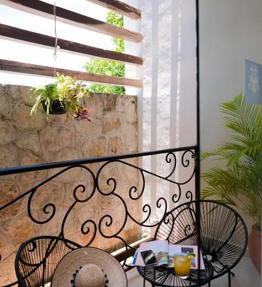 标准间, Le Muuch Hotel Boutique