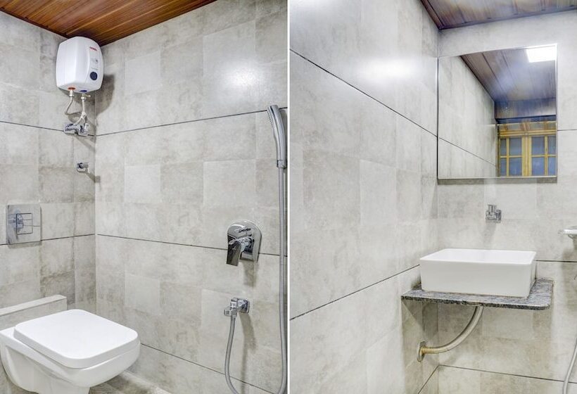 Номер Deluxe, Rooms Dadar Near Station