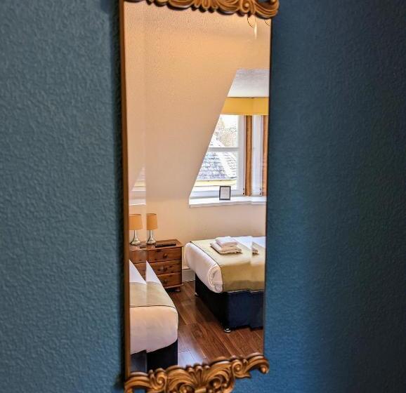 Номер Стандарт, The Coo's Guest House
