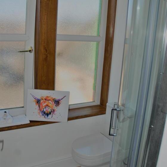 Семейный Номер, The Coo's Guest House