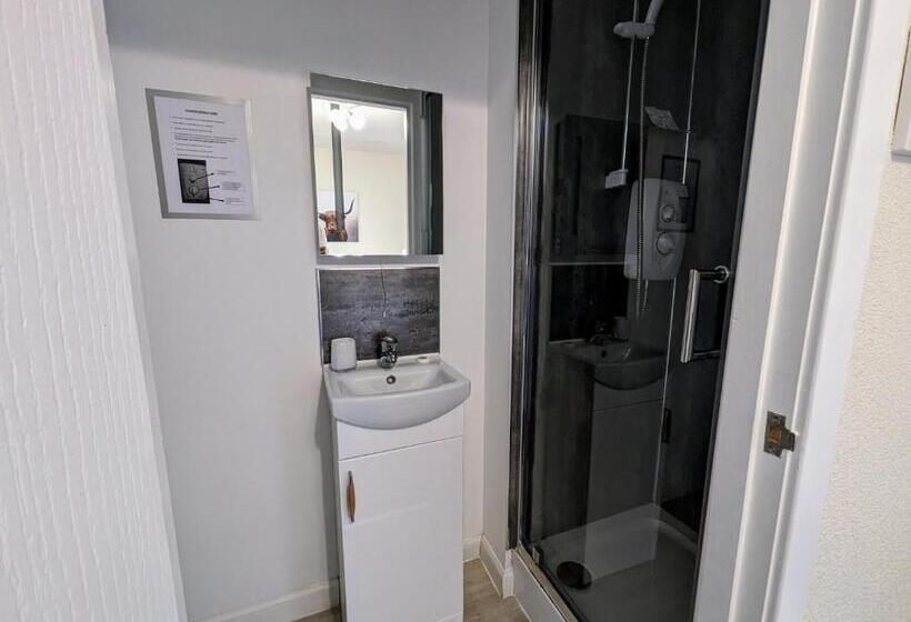 Номер Стандарт Индивидуальный, The Coo's Guest House