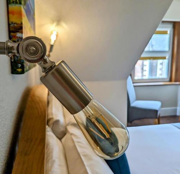 Номер Стандарт, The Coo's Guest House