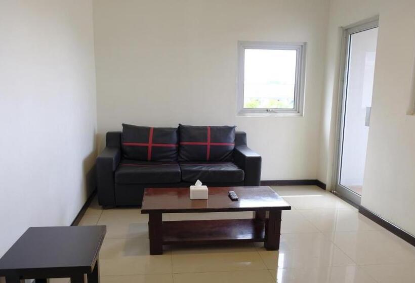 패밀리 스위트, Kuraya Residence Lampung