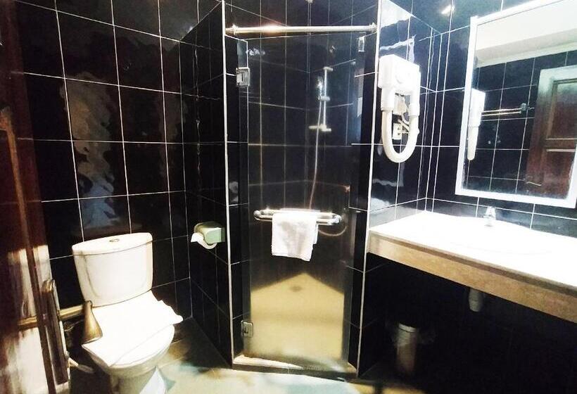 패밀리 스위트, Kuraya Residence Lampung