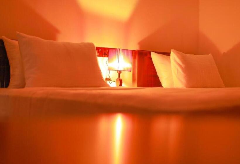 수피리어 룸, Opulence Colombo