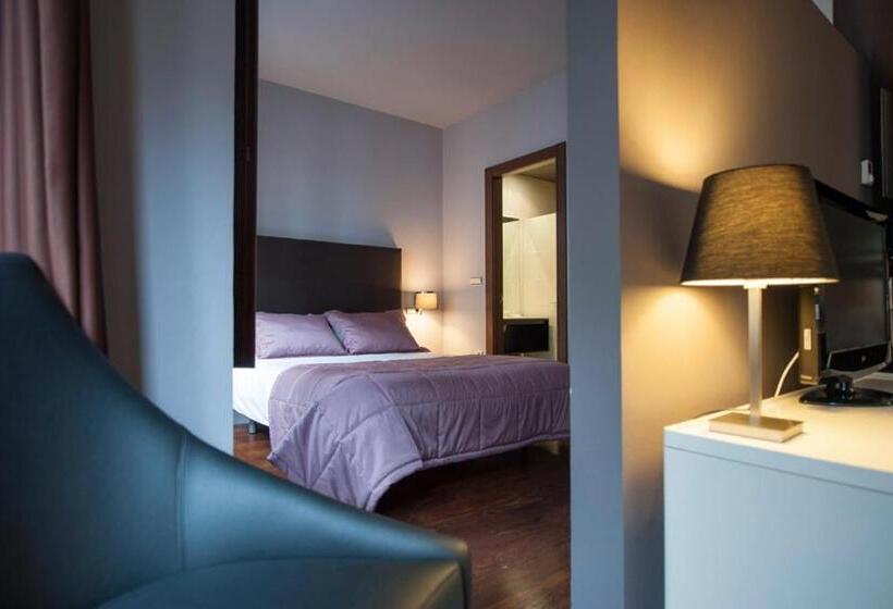 침실 1개 아파트, Myhousespain   Apartamentos Moros 41