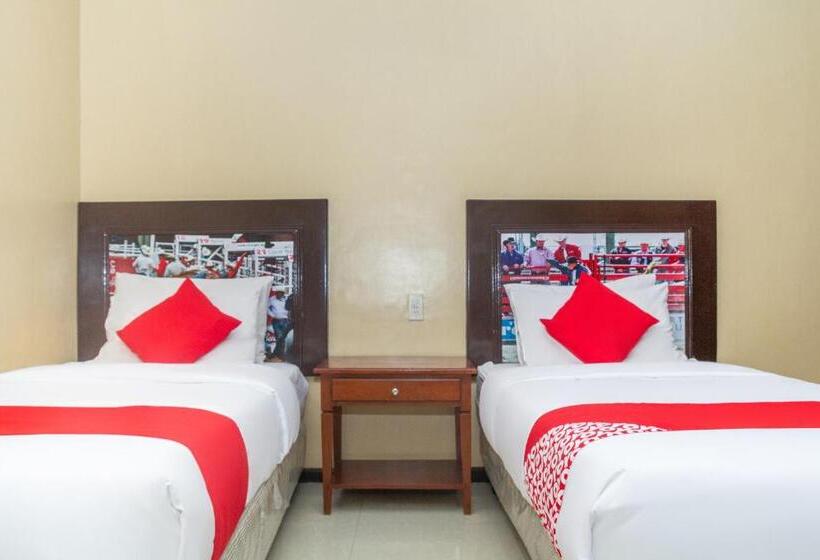 Номер Superior, Oyo 133 Jazzy James Country Hotel Ii