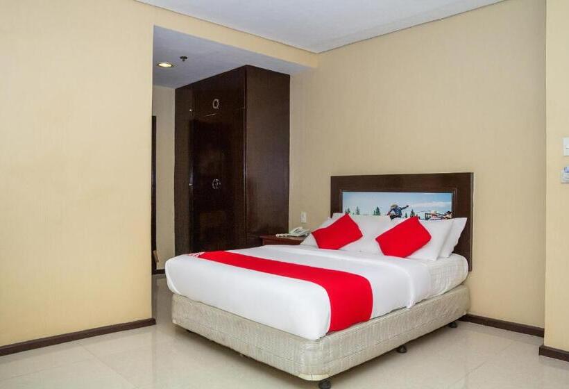 Family Suite, Oyo 133 Jazzy James Country Hotel Ii