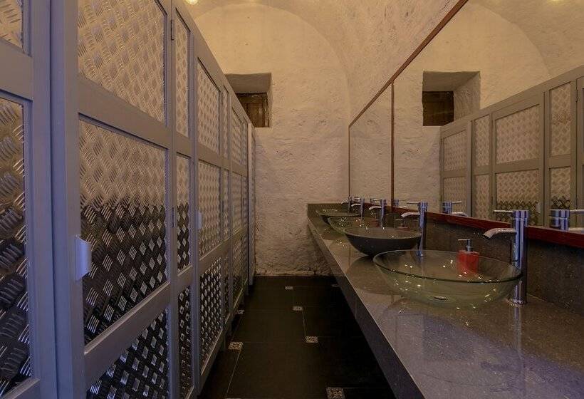 공동 객실, Way Kap Hostel Arequipa