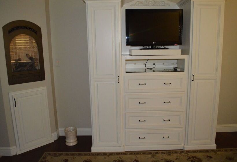 Номер Deluxe, Beachcomber Inn