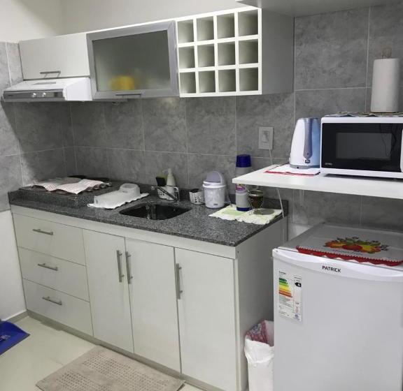 带1个卧室的公寓, Departamento Rodrigo Ii