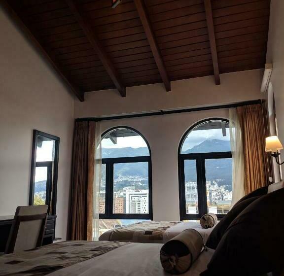 חדר סטנדרט, Air Suites Hotel Boutique