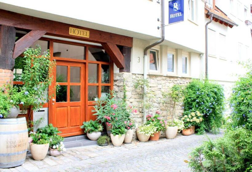 Номер Deluxe, D & S Hotel & Ferienwohnungen