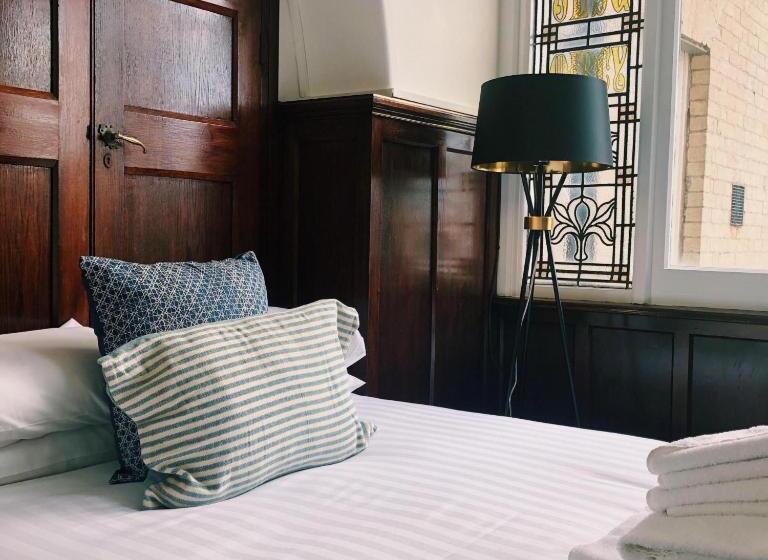 标准间, Endsleigh Park Aparthotel Close To Hull University
