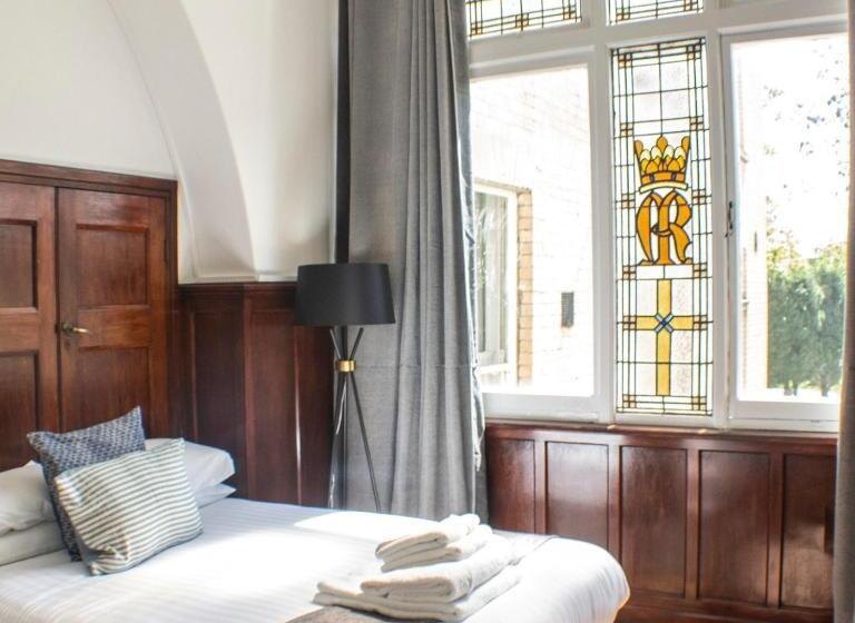 小型套房, Endsleigh Park Aparthotel Close To Hull University