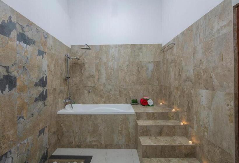 Бунгало Deluxe, Castle Colombo