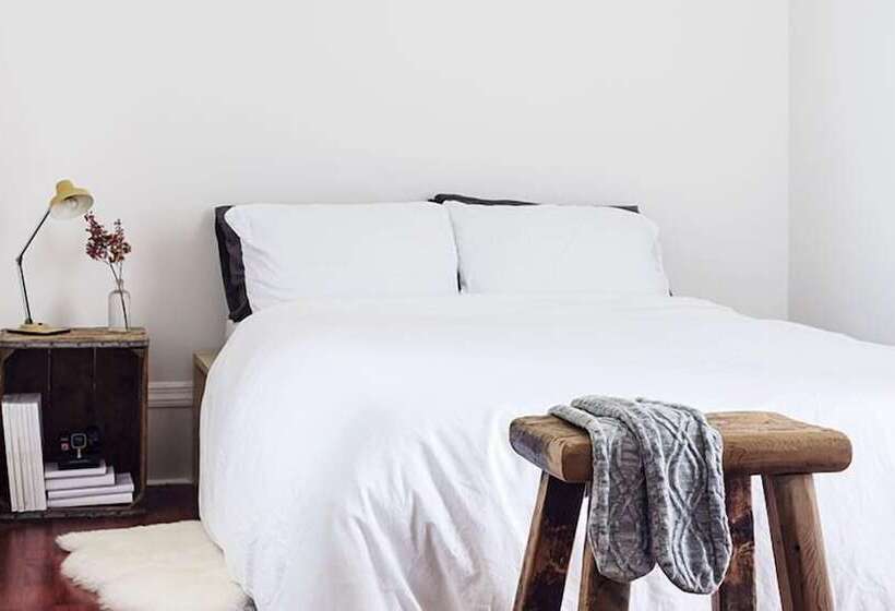 스탠다드 룸, Platinum Germiston Ghouse