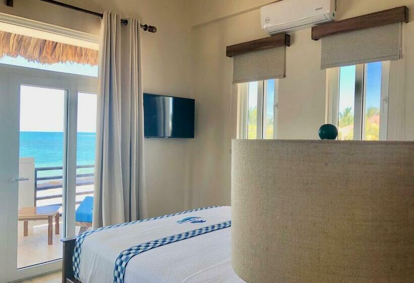Студия Стандарт Вид на Море, Ocean Breeze