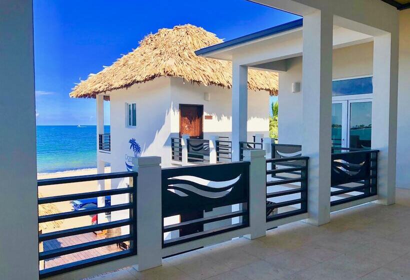 Студия Deluxe, Ocean Breeze