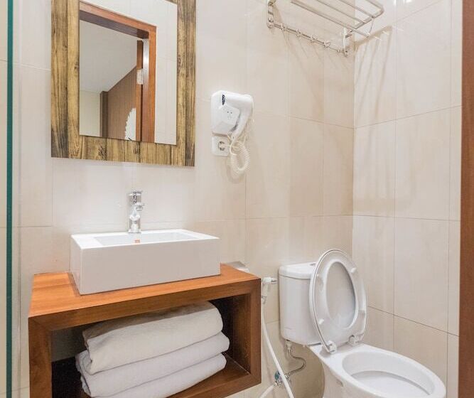 Номер Superior, Caroline Guest House