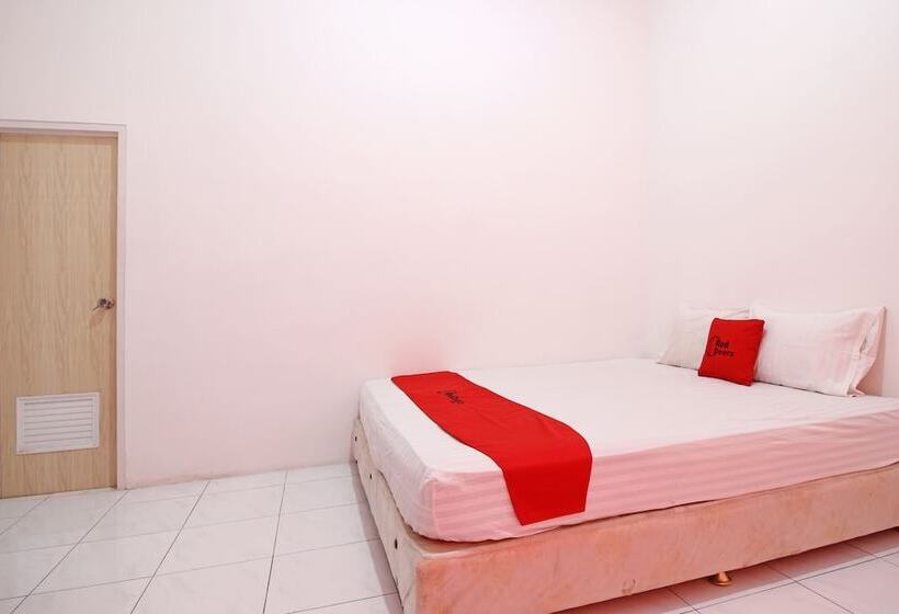 Номер Стандарт, Reddoorz Near Terminal Tirtonadi