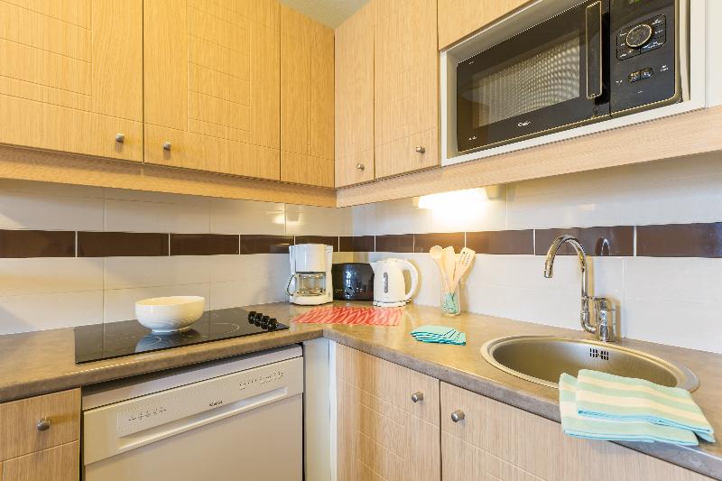 Студия Стандарт, Sowell Residences Le Port