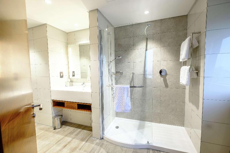 اتاق استاندارد, Hilton Garden Inn Mbabane