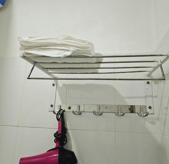 اتاق استاندارد, Homestay 117 Bà Triệu   đồng Hới