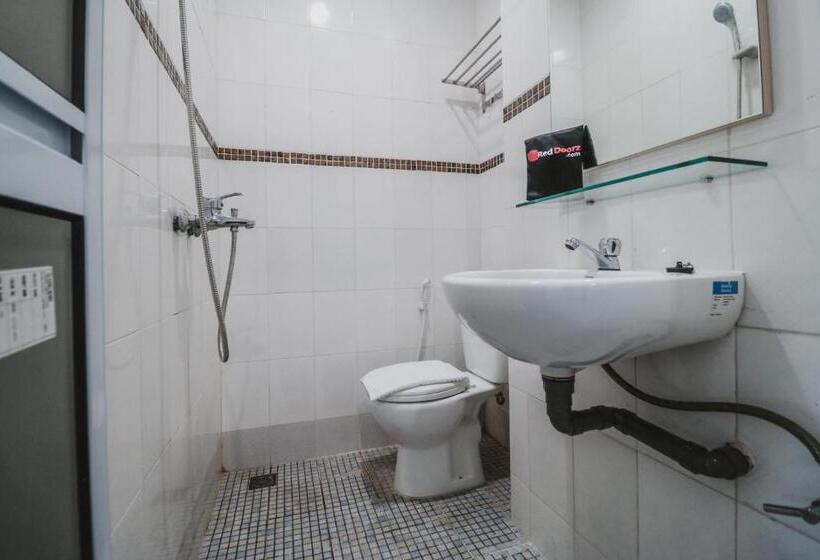 Номер Стандарт, Reddoorz @ Baloi Batam