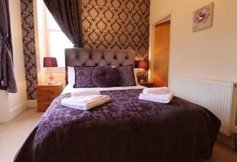 Deluxe Szoba Kind Size Bed, Annan