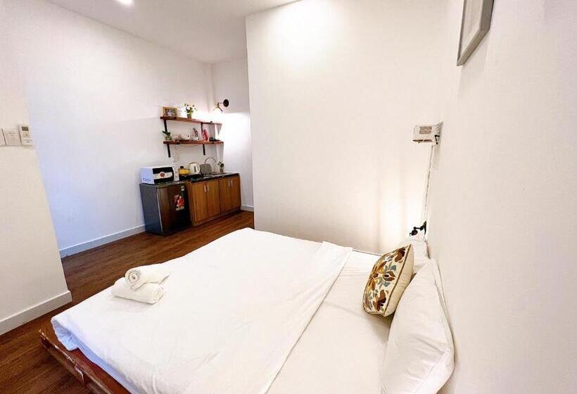 اتاق لوکس, Maison Saigon   New Urban Escape