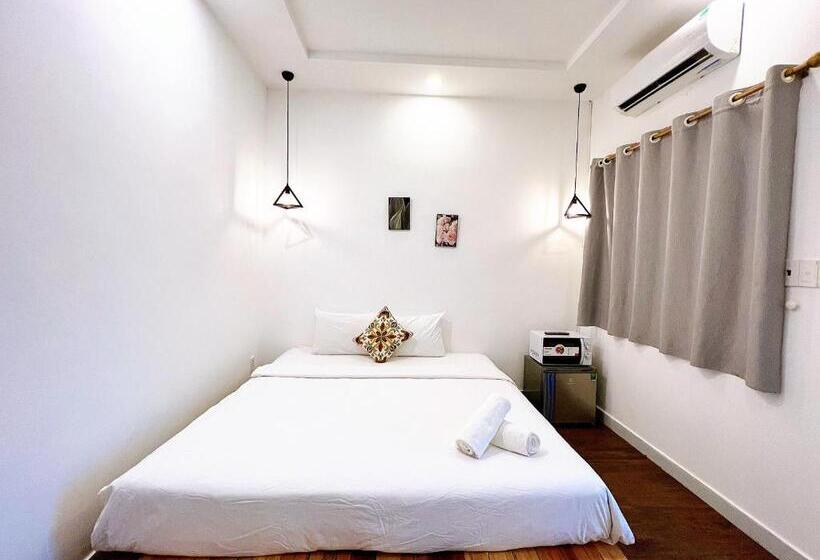 اتاق سوپریور, Maison Saigon   New Urban Escape