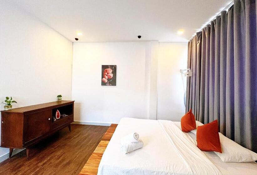 استودیوی لوکس, Maison Saigon   New Urban Escape