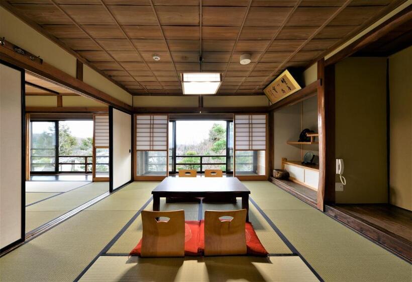 Номер Стандарт, 宿屋白金家 Yadoya Shiroganeya 1日1組限定2名から8名様まで 全館貸切り 伝統的建造物の旅籠宿 Traditional Culture Experience