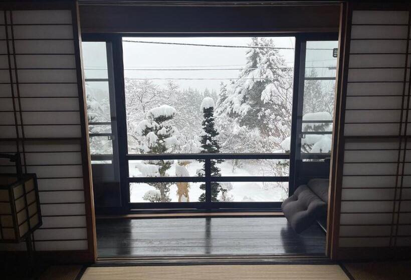 Standard-huone, 宿屋白金家 Yadoya Shiroganeya 1日1組限定2名から8名様まで 全館貸切り 伝統的建造物の旅籠宿 Traditional Culture Experience
