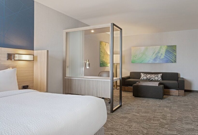 스위트, Springhill Suites By Marriott Ocala