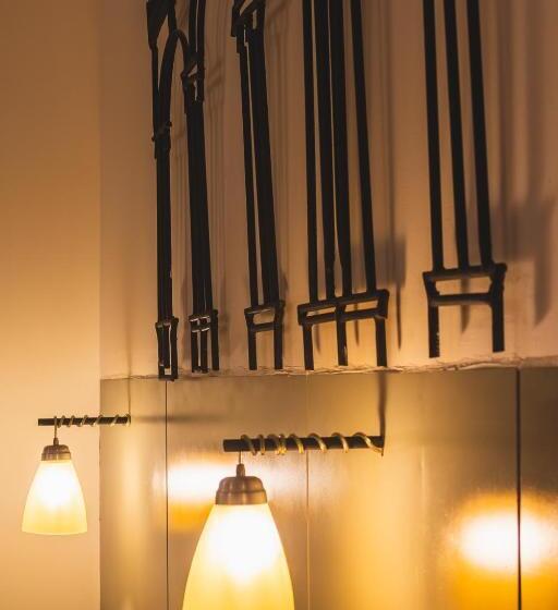 デラックスルーム, Rinconada Hotel Boutique