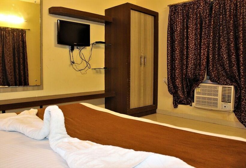 Номер Deluxe, Park Lagoon