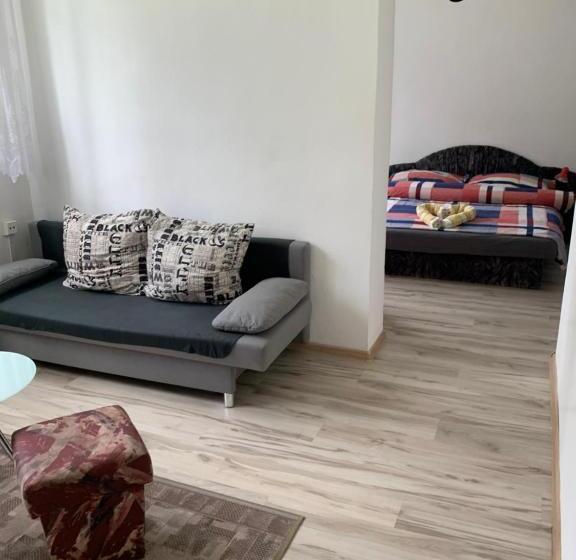 Апартаменты 1 Спальня, Horská Chata Primula   1000 M Nad Morom