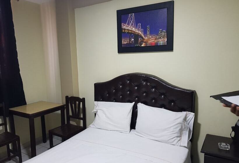 اتاق استاندارد, Hostal Lima Norte