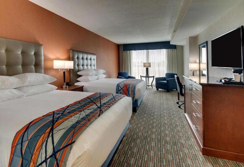 Номер Стандарт, Drury Inn & Suites Knoxville West