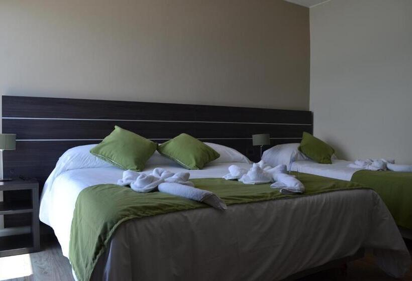 اتاق سوپریور, Oscar Lescano   All Inclusive