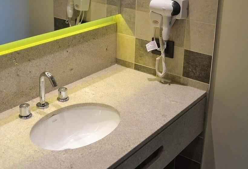 اتاق سوپریور, Oscar Lescano   All Inclusive