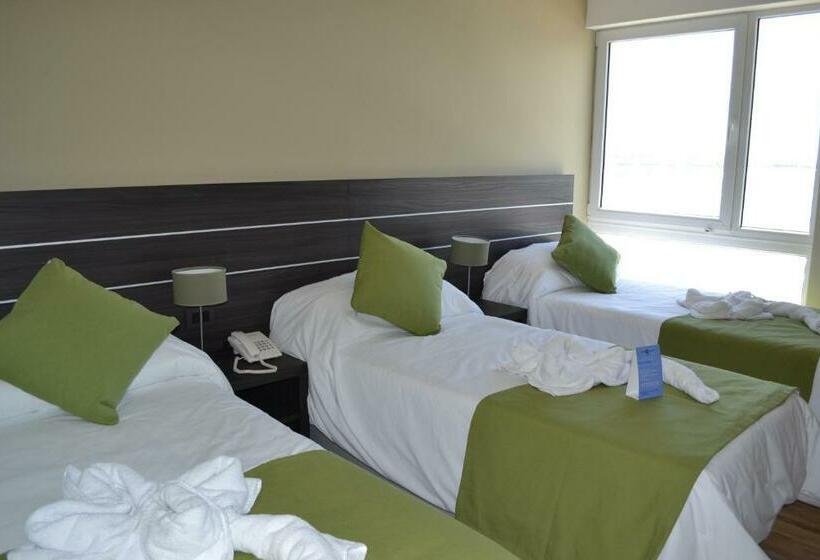 اتاق سوپریور سه تخته, Oscar Lescano   All Inclusive