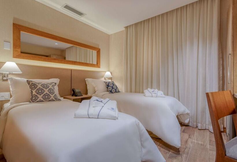 Номер Superior, Wyndham Gramado Termas Resort & Spa
