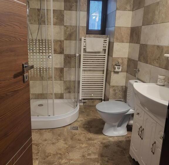 Номер Economy, Platinvm B&b